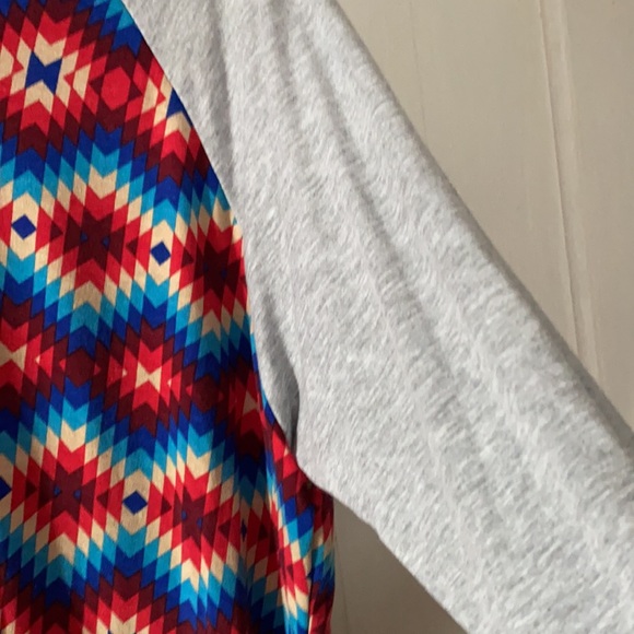 Lularoe large Randy - Picture 3 of 4